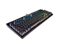 Corsair STRAFE RGB MK.2 (Cherry MX Silent, RGB) - 433751 - zdjęcie 8
